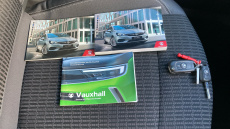 Vauxhall Astra 1.2 Turbo 145 Griffin Edition 5dr Petrol Hatchback